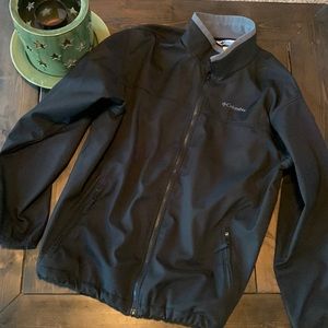 Columbia Jacket